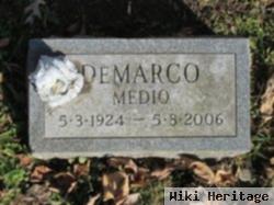 Medio Demarco