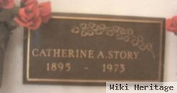 Catherine A. Story