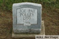 Joe Pat Polley