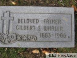 Gilbert S Whaler