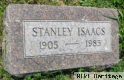 Stanley Isaacs