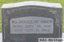 William Douglas Aiken