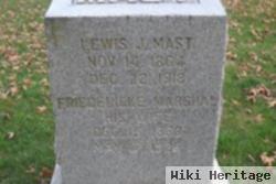 Lewis J Mast