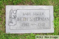 Beth Sherman