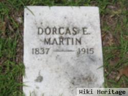 Dorcas Emily Griffin Martin