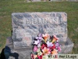 George Washington Billings