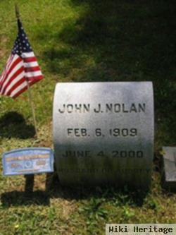 John J. Nolan