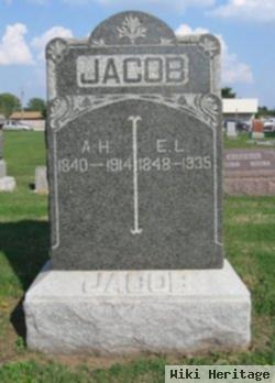 E. L. Jacob