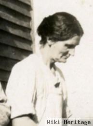 Harriet A. Tiemann Briggs