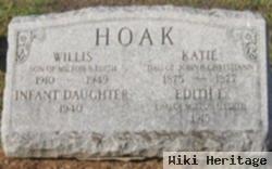 Willis Hoak