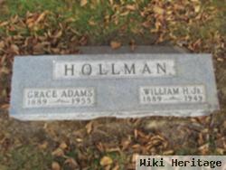 Grace Adams Hollman