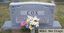 Myra Kirkley Cox