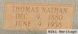 Thomas Nathan Perry