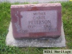 Carol Peterson