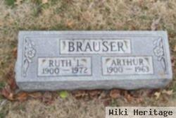 Arthur Brauser