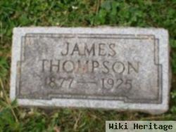 James Thompson