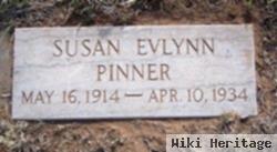 Susan Evlynn Pinner