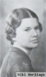 Martha Coker Ziegler Huntley