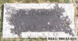 Albert A. Wood