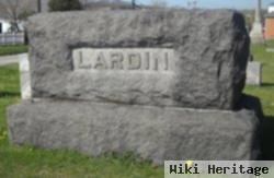 David Orval Lardin, Sr