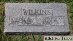 Myrtle A. Wilkins