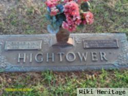 Georgia H. "george" Hightower
