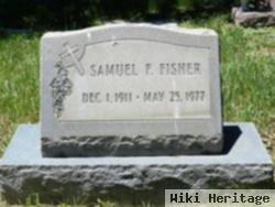Samuel F Fisher
