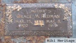 Grace Manuel Redman