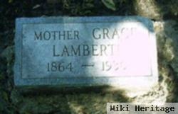 Grace Buhr Lamberti