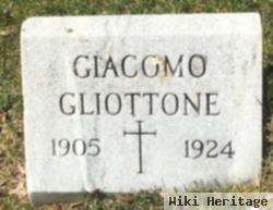 Giacomo Gliottone