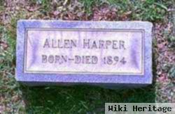 Allen Harper