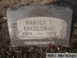 Harold Thomas Engelsman