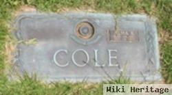 Byron Hunt Cole