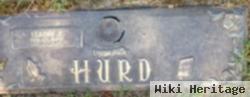 Elijah J Hurd