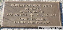 Robert George Veth