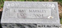 L. May Markley