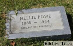 Nellie Westduck Anderson Powe