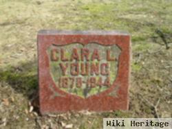 Clara L Young