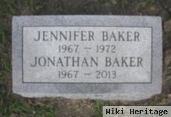 Jonathan Baker