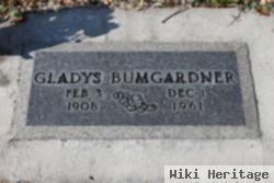 Gladys N. Bumgardner