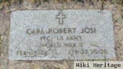 Carl Robert Josi