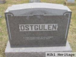 Otto K. Ostgulen