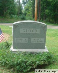 George W. Gloyd