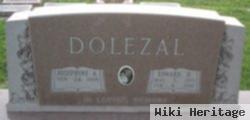 Edward H Dolezal