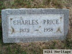 Charles Price