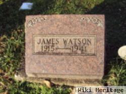 James R. Watson