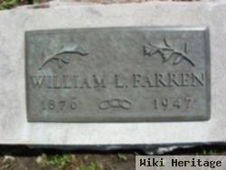 William L. Farren