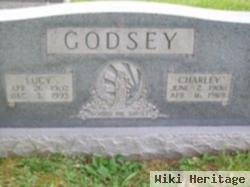 Charley Godsey