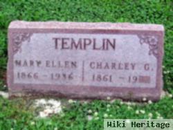 Charles Greenwood Templin