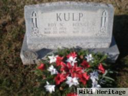 Roy N. Kulp